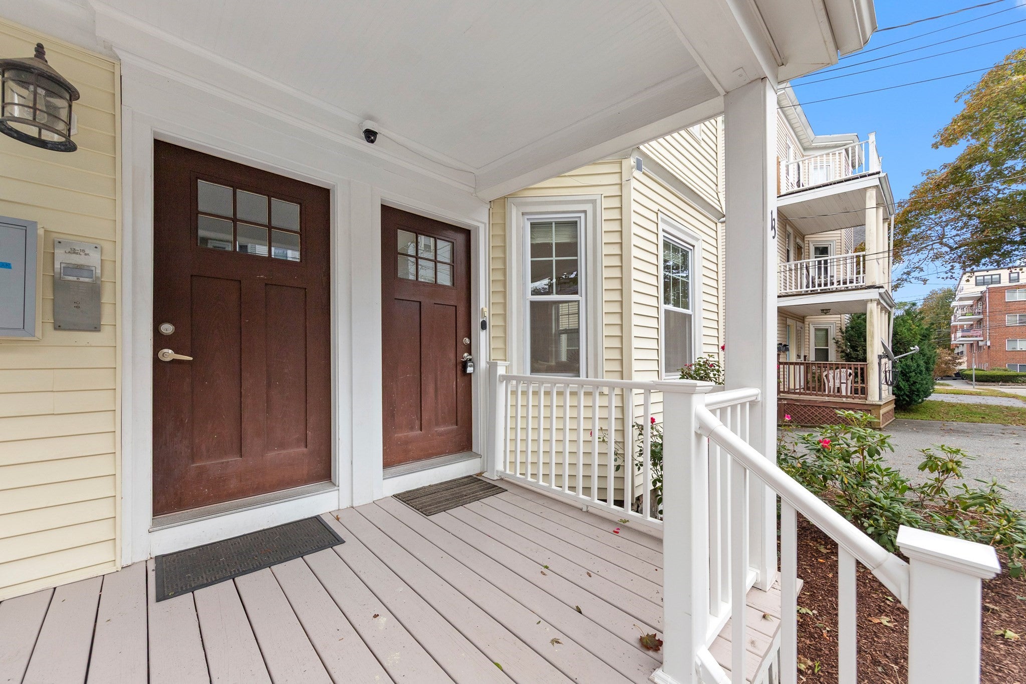 13 Laurel Street 1