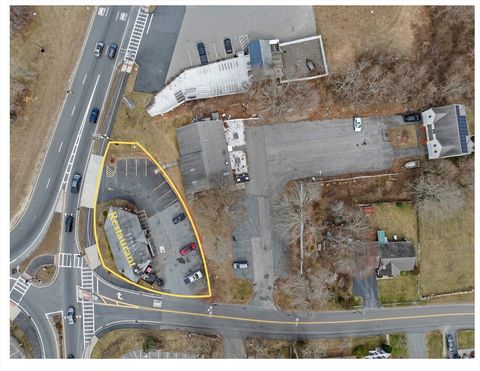 300 Main St Bourne MA 02532