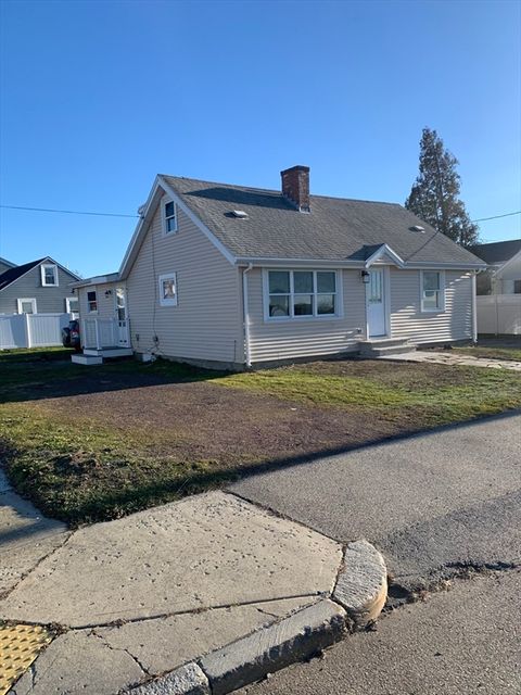 Photo of 123-125 Mills Ave, Revere, MA 02151 (MLS # 73462083)