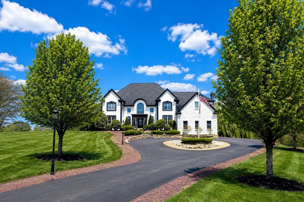 235 Putnam Hill Rd