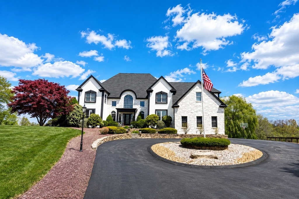 235 Putnam Hill Rd