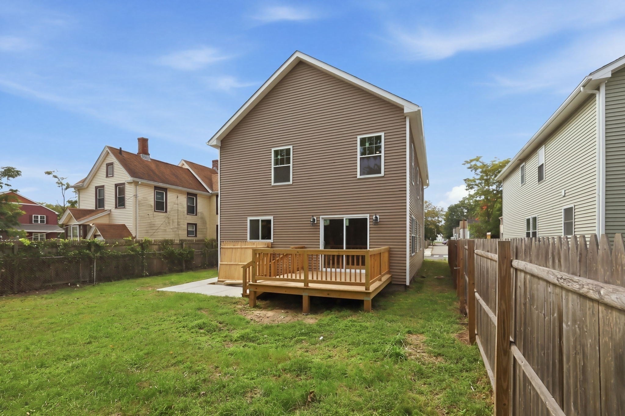 193 Hancock St