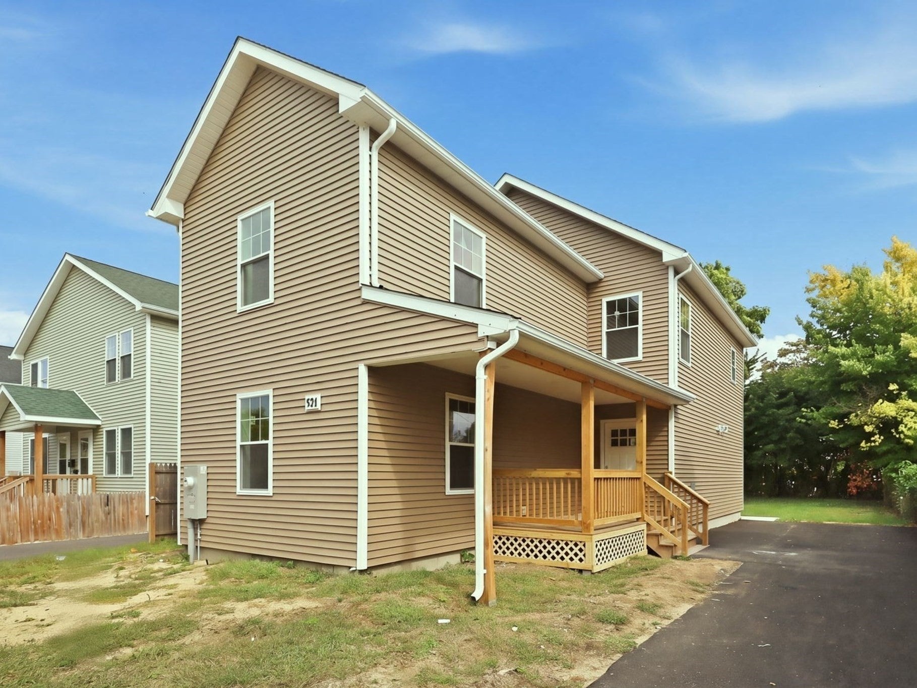 193 Hancock St, Springfield, MA Photo #1