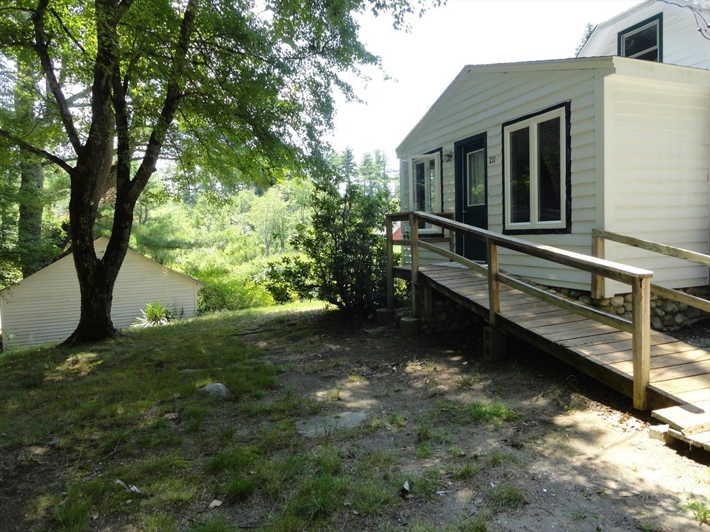 211 Old Meetinghouse Road #A, Townsend, MA Photo #3
