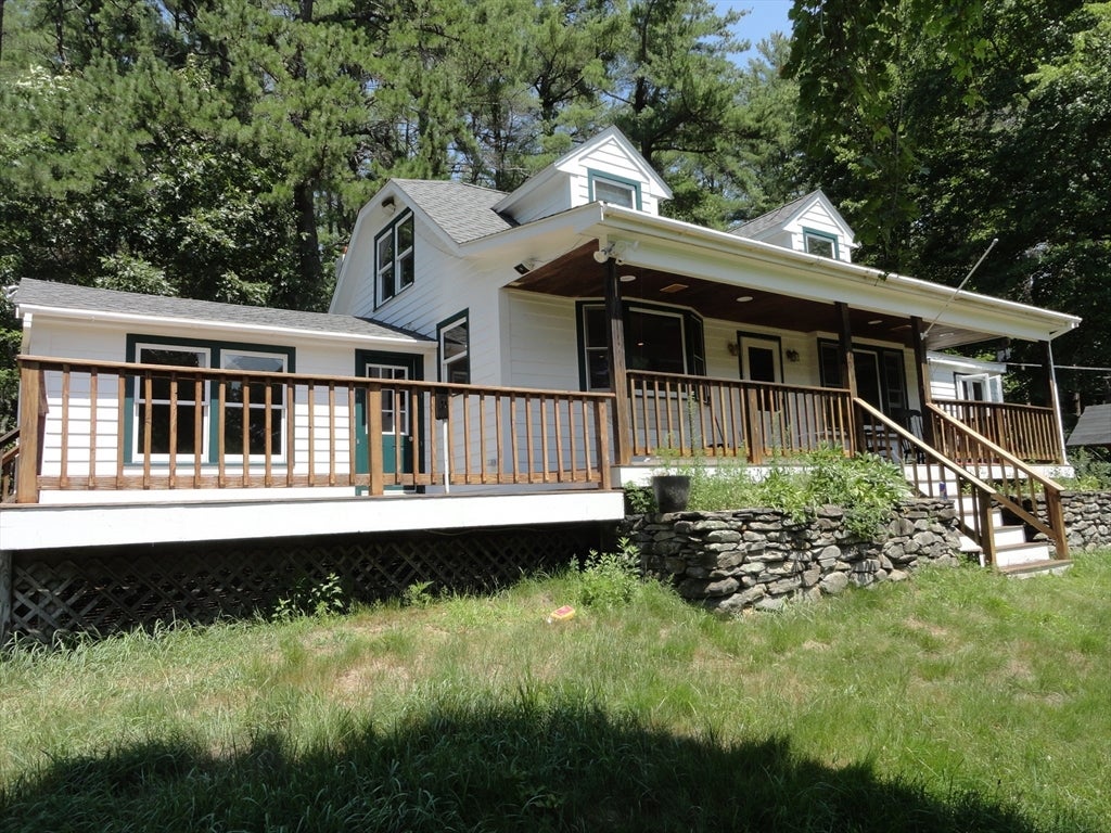 211 Old Meetinghouse Road #A, Townsend, MA Photo #2