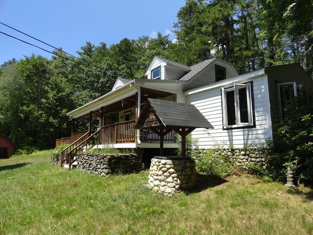 211 Old Meetinghouse Road #A, Townsend, MA Photo #16