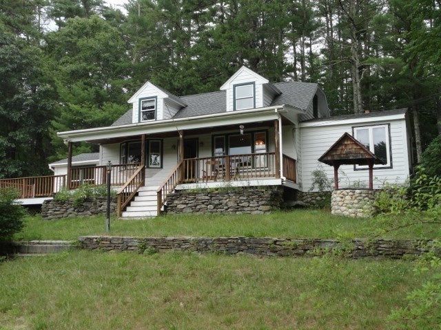 211 Old Meetinghouse Road #A, Townsend, MA Photo #1