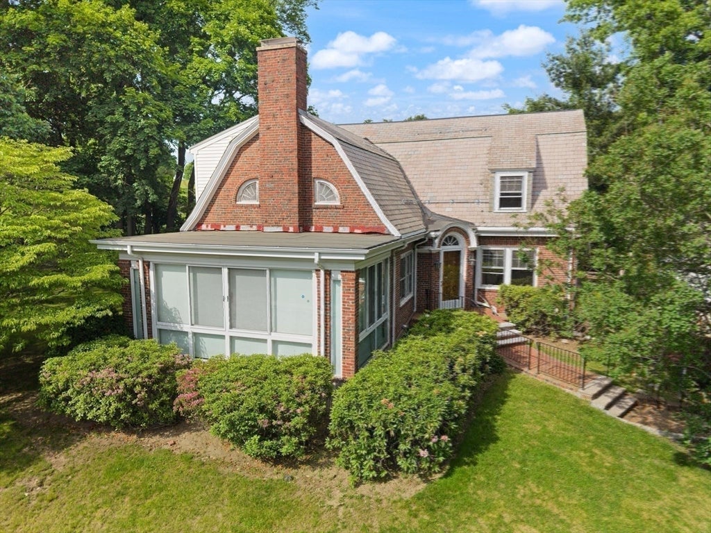 35 Arden Road