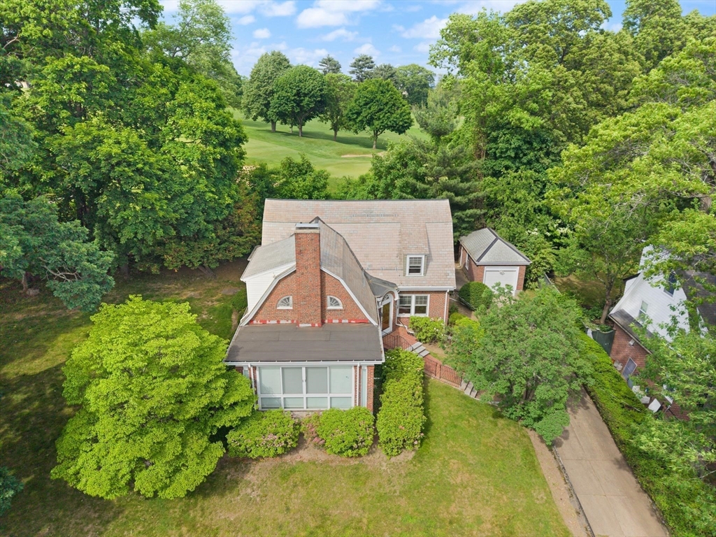 35 Arden Road