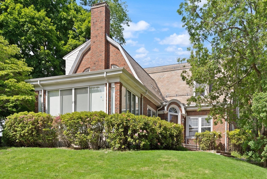 35 Arden Road