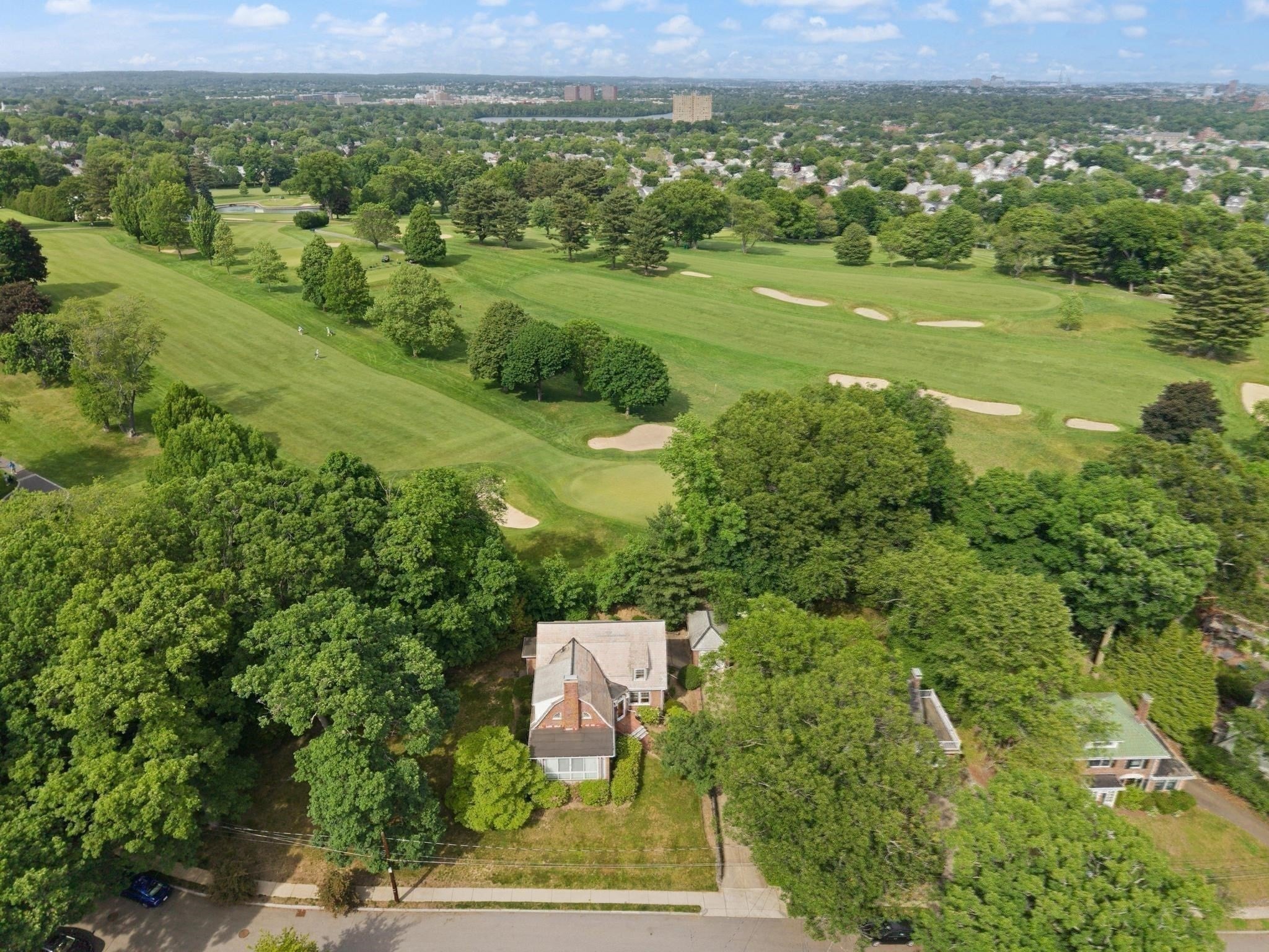 35 Arden Road, Watertown MA 02472