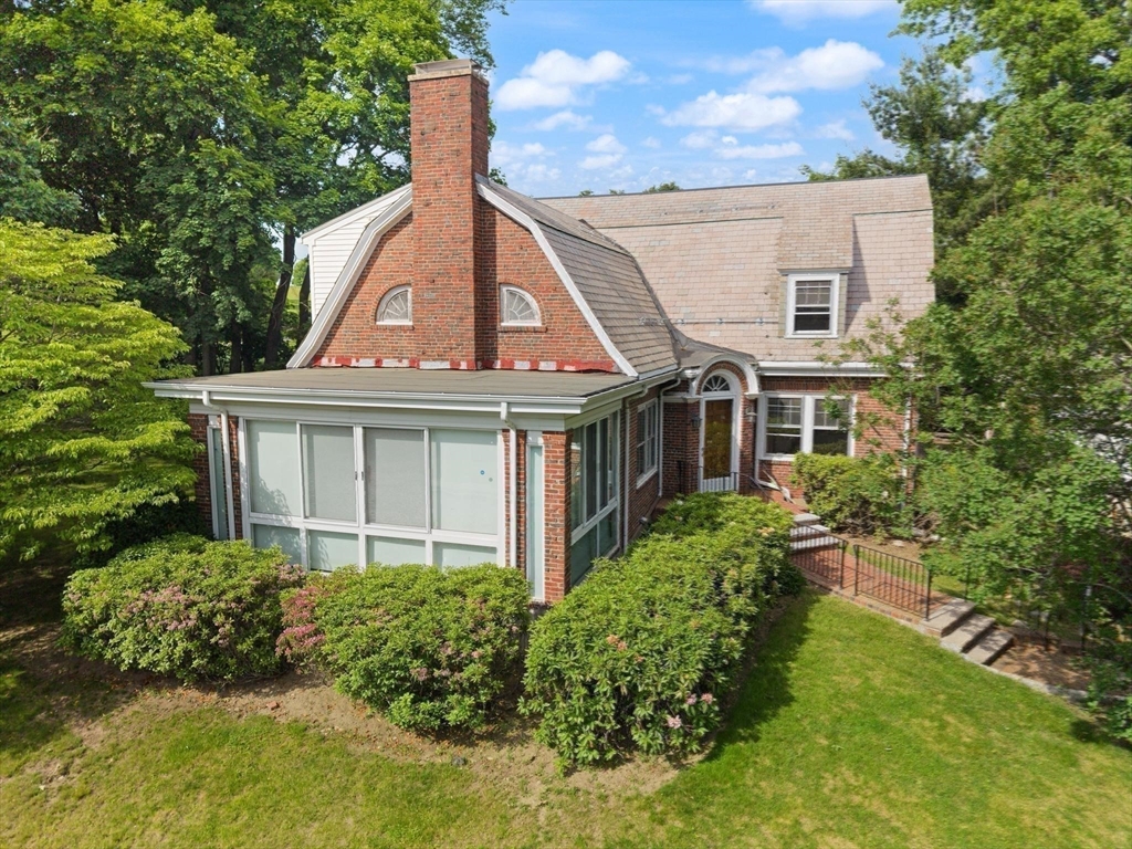 35 Arden Road