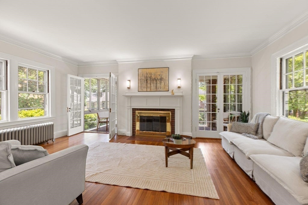 35 Arden Road