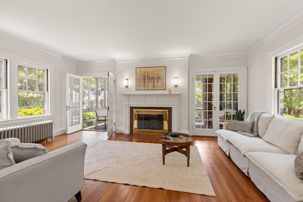 35 Arden Road