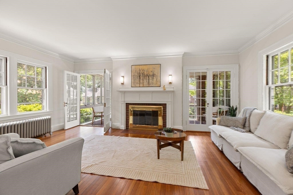 35 Arden Road