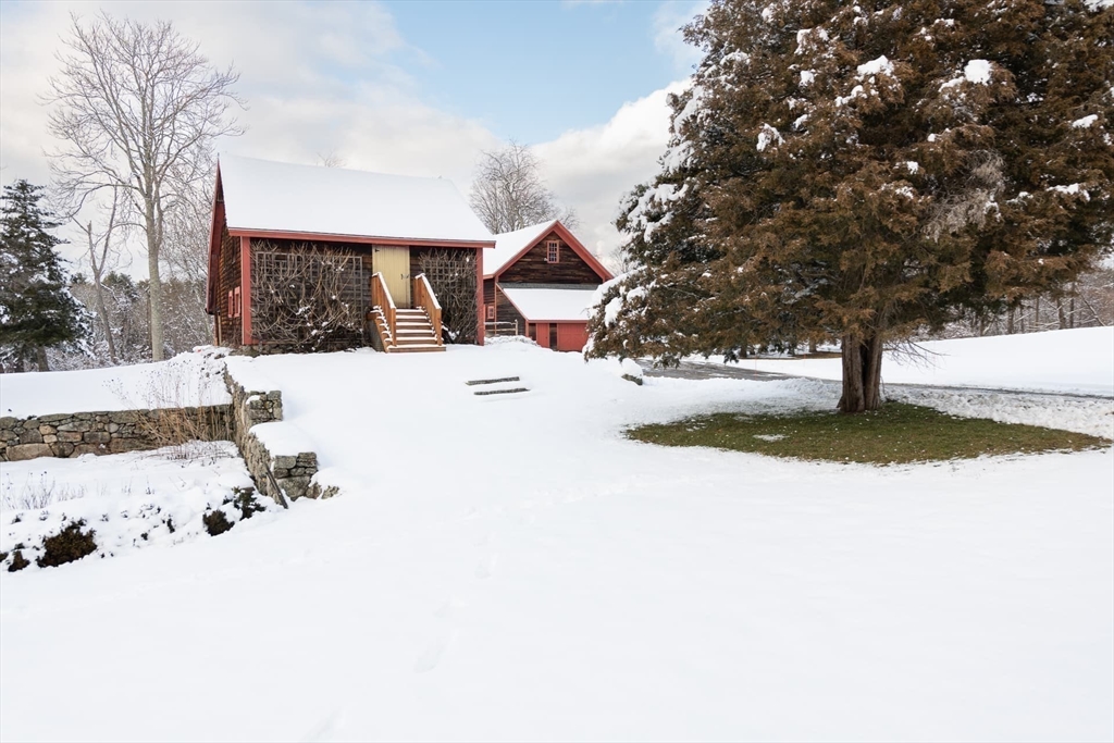 823 Boston Post Road