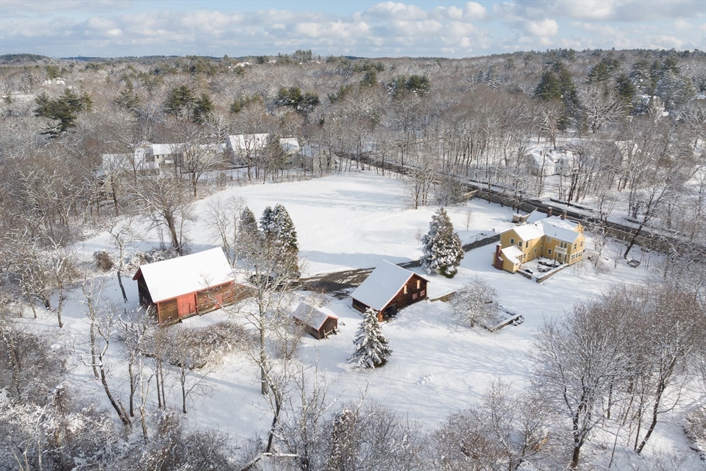 823 Boston Post Road