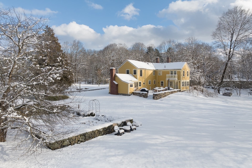 823 Boston Post Road