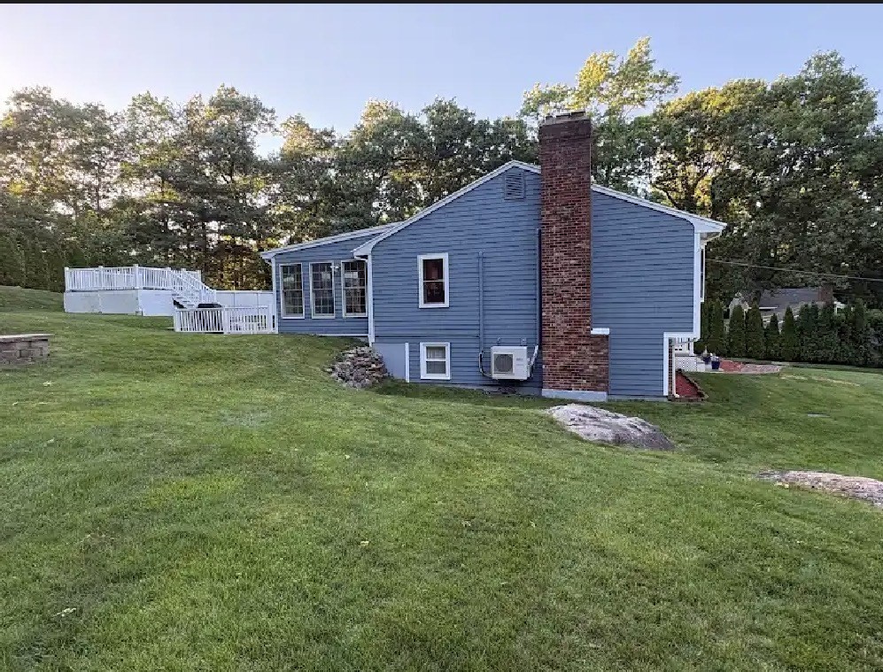 54 Westfield Dr