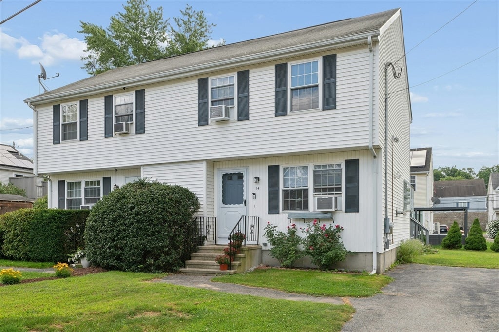 14 Phoenix St, Worcester, MA, 14 Phoenix St, Worcester, MA Photo #3