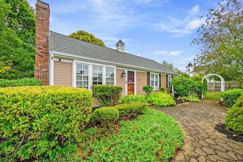 342 Sea Street Barnstable MA 02601