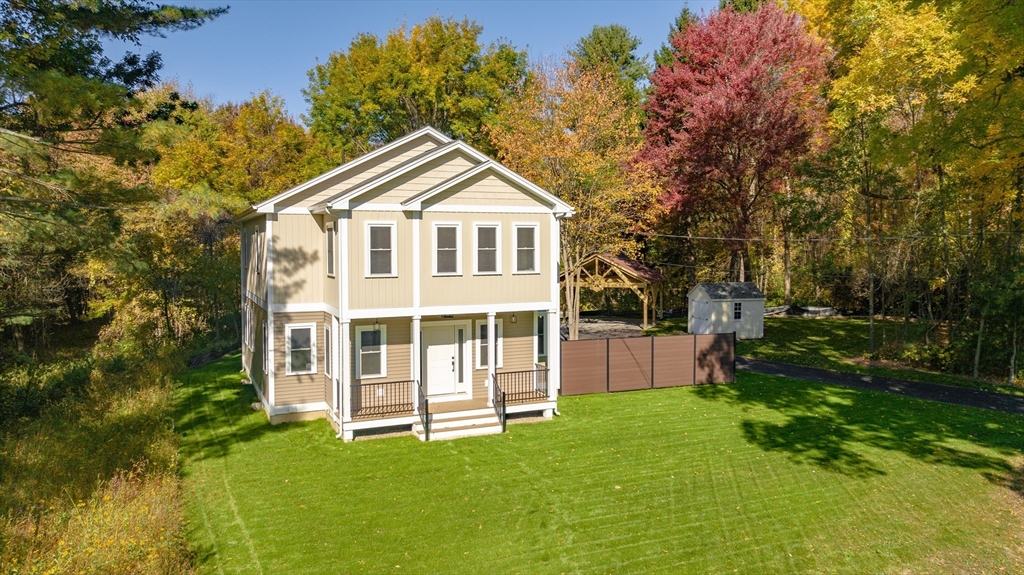 65 Lovefield St