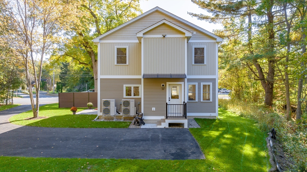 65 Lovefield St