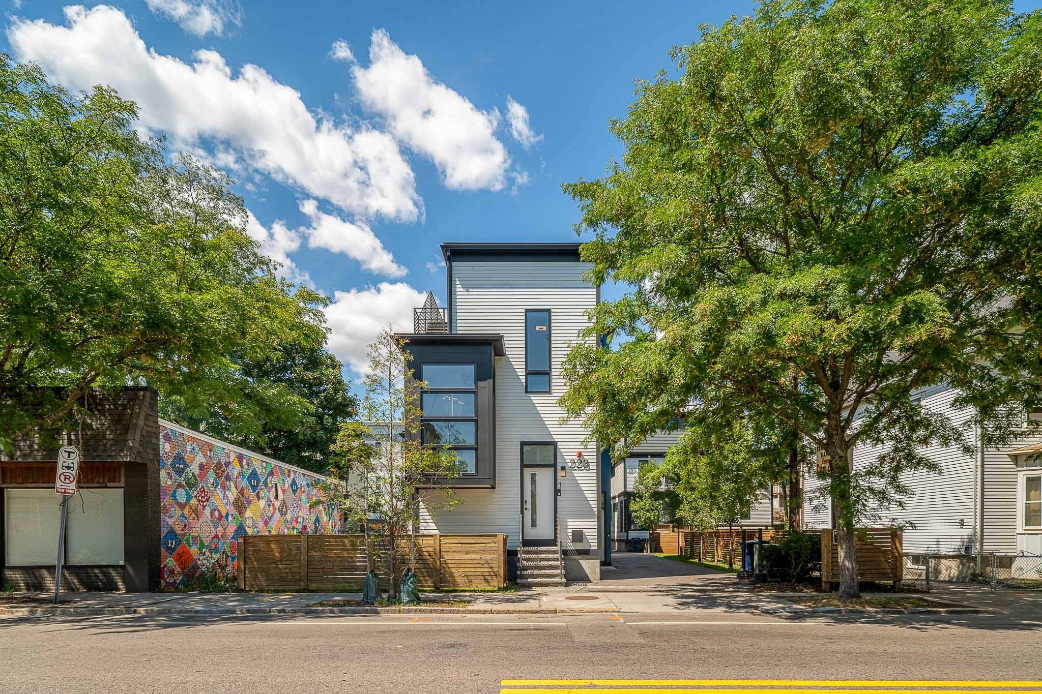 Photo of 223 Prospect Street #1, Cambridge, MA
