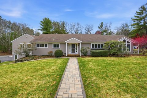 Photo of 180 Chestnut St, Duxbury, MA 02332 (MLS # 73491266)
