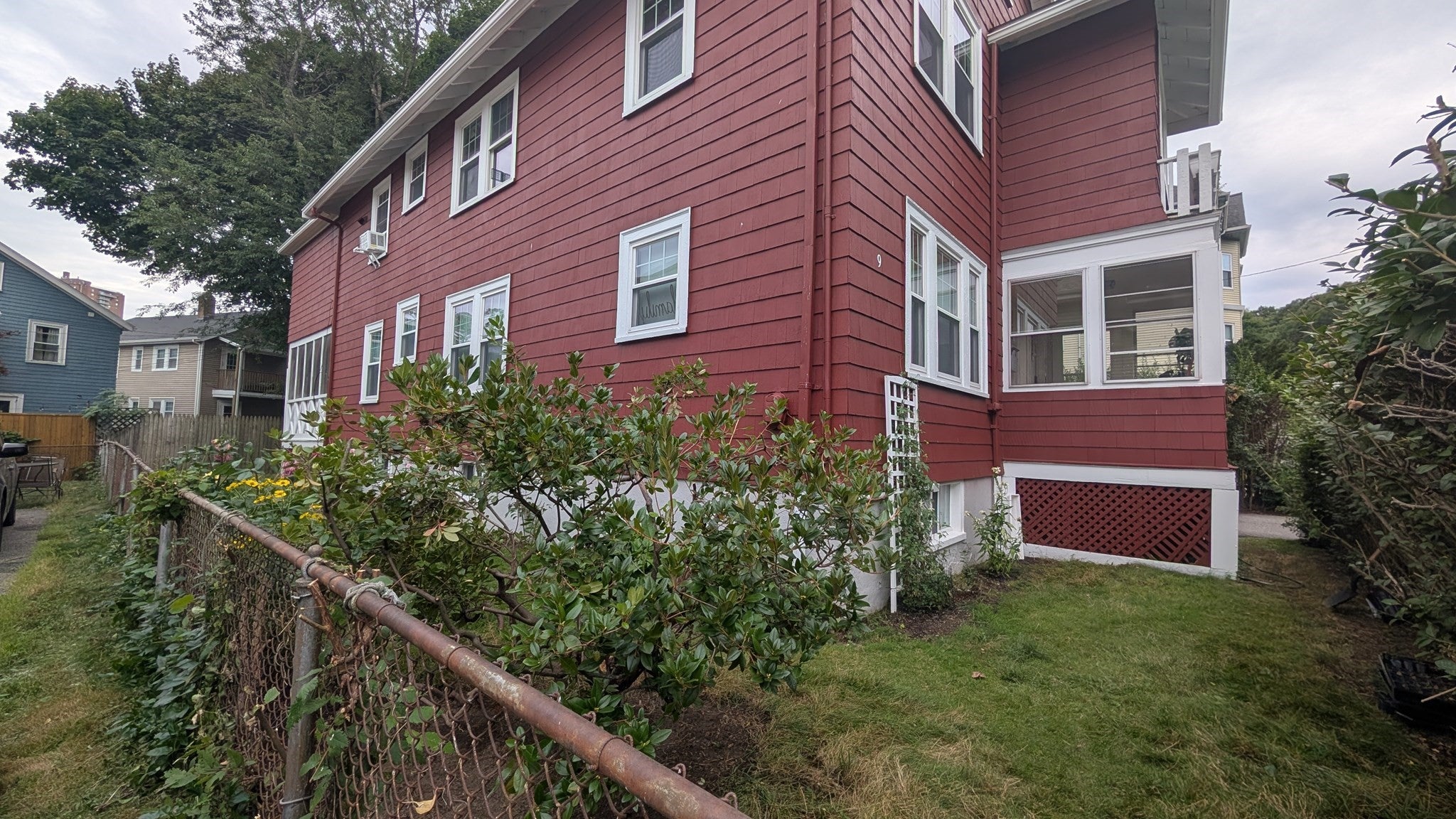9 Henry St #1, Brookline, MA, 9 Henry St #1, Brookline, MA Photo #15