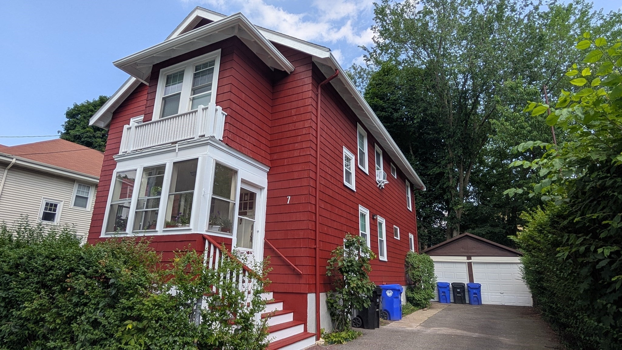9 Henry St #1, Brookline, MA, 9 Henry St #1, Brookline, MA Photo #12
