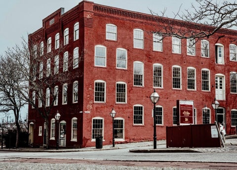 Photo of 87 North Water Street #104, New Bedford, MA 02740 (MLS # 73520618)