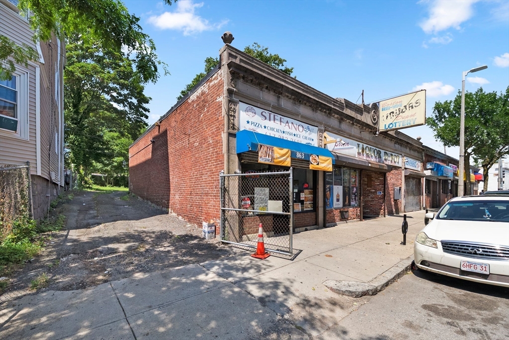 859-863 Washington Street