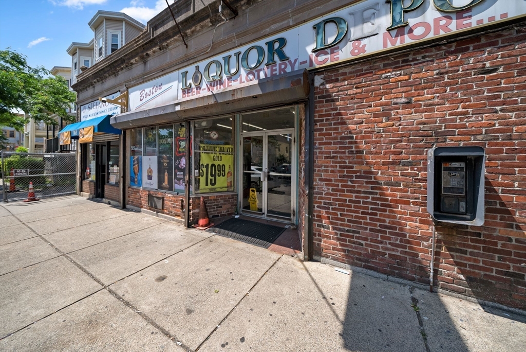 859-863 Washington Street