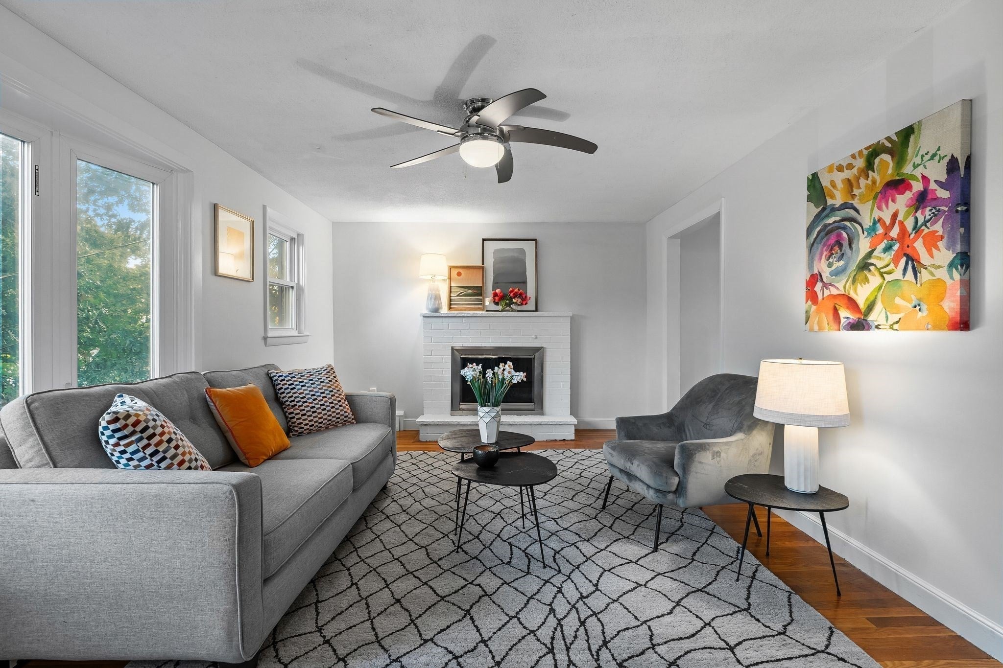 107 Glenellen RD, Boston, MA Photo #4