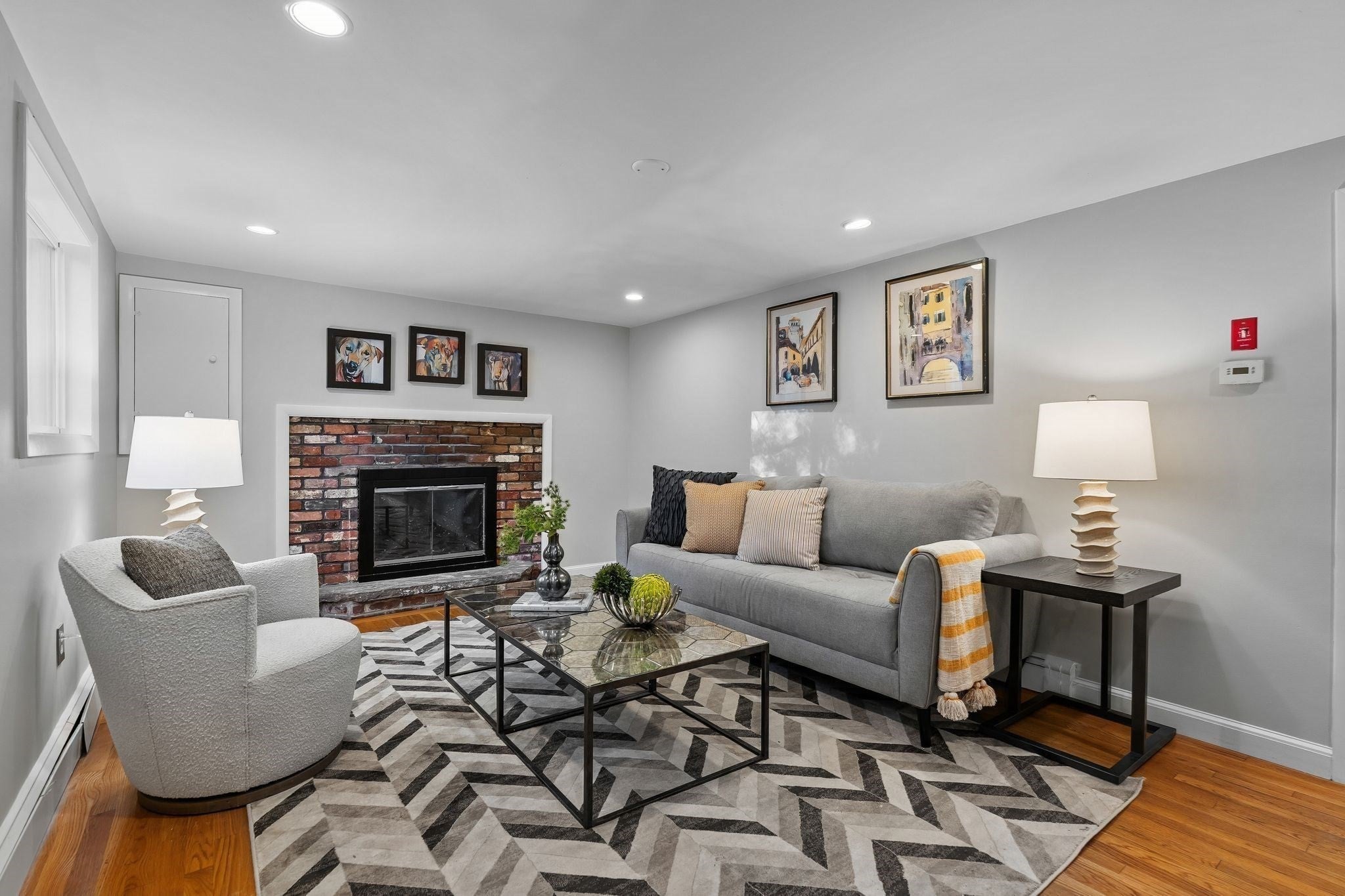 107 Glenellen RD, Boston, MA Photo #16