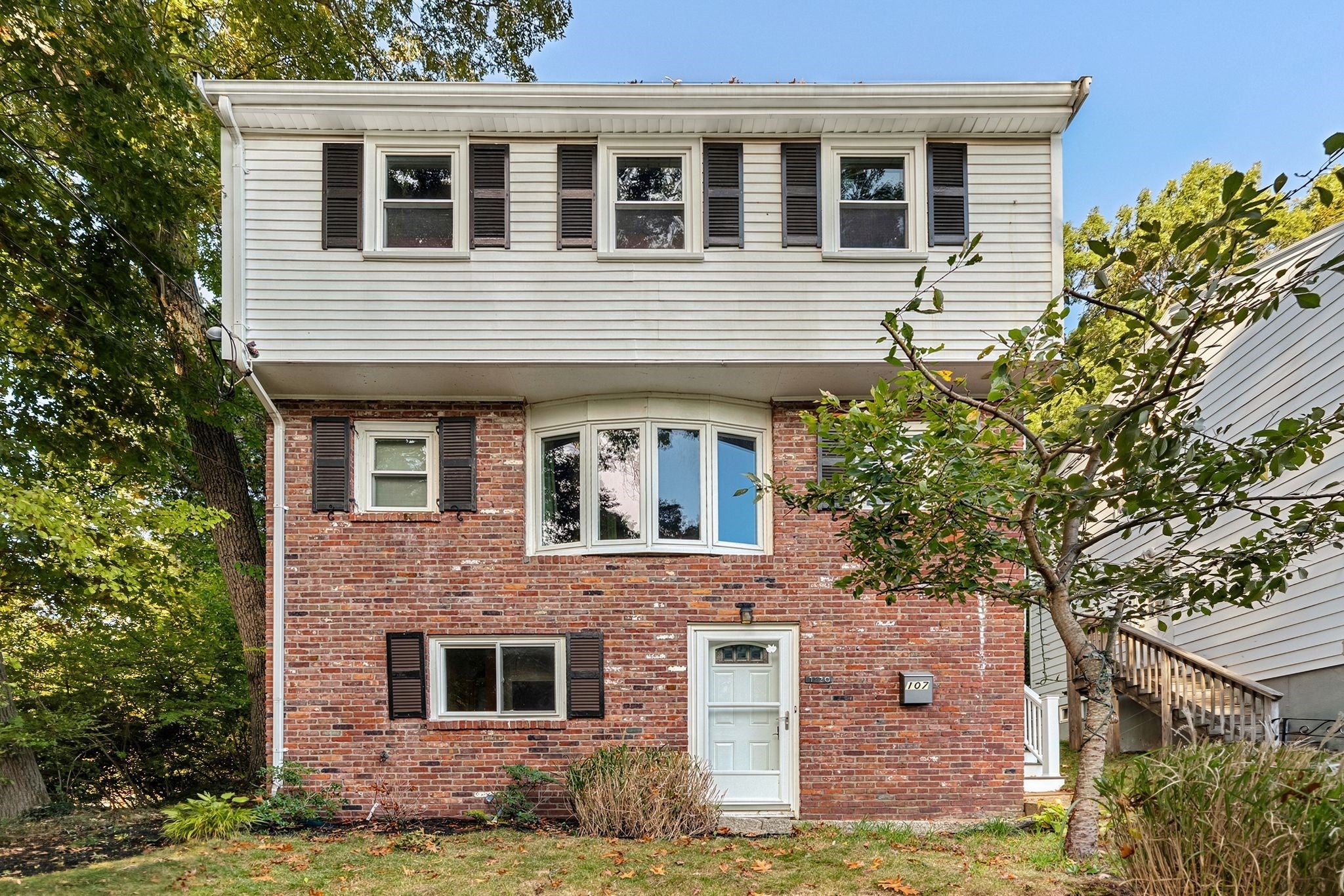 Photo of 107 Glenellen RD, Boston, MA