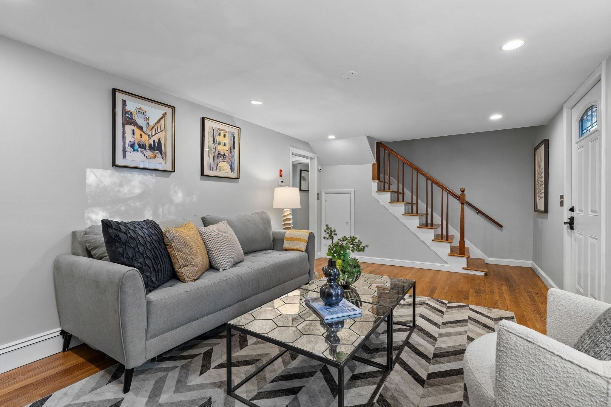 107 Glenellen RD, Boston, MA Photo #17