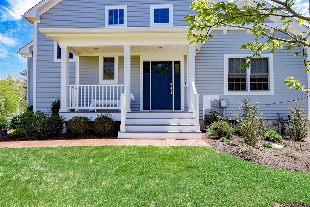 34 Split Rock Lane