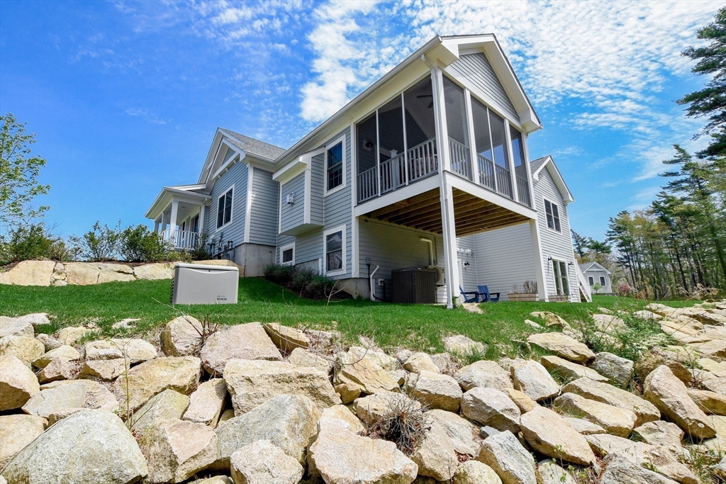 34 Split Rock Lane