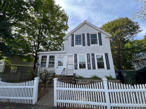 132 Prospect St Marlborough MA 01752