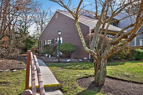 Photo of 77 Roundhouse Rd #77, Bourne, MA 02532 (MLS # 73492496)