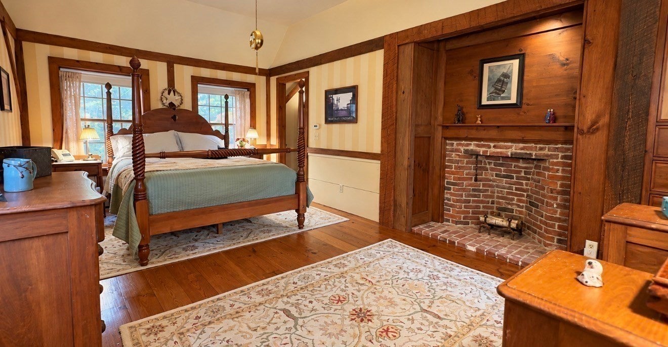 215 Southampton Rd, Westhampton, MA Photo #26