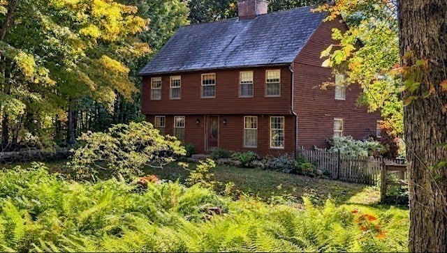 215 Southampton Rd