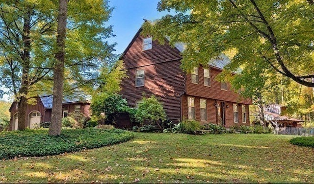215 Southampton Rd, Westhampton, MA Photo #37
