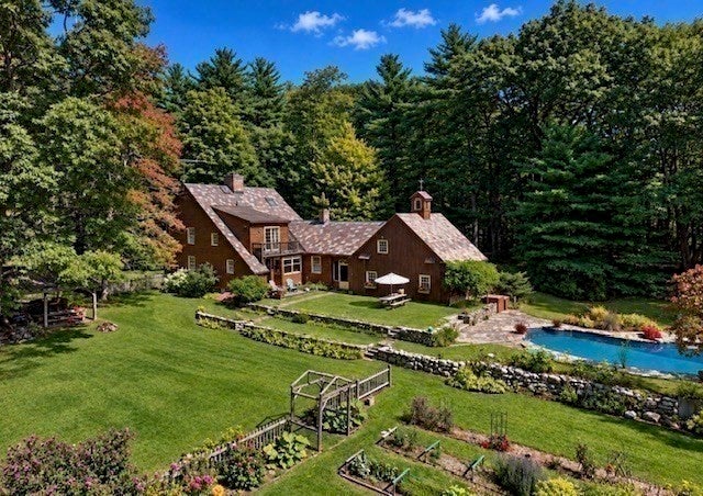 215 Southampton Rd