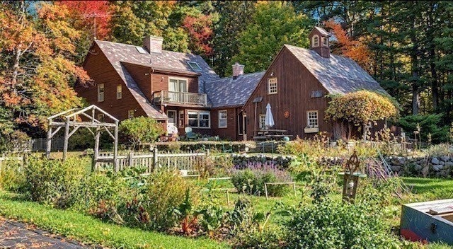 215 Southampton Rd, Westhampton, MA Photo #36