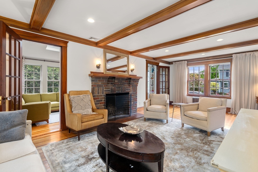 26 Berkshire Road, Newton, MA, 26 Berkshire Road, Newton, MA Photo #6