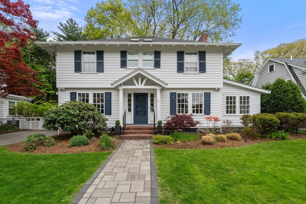 26 Berkshire Road, Newton, MA, 26 Berkshire Road, Newton, MA Photo #38