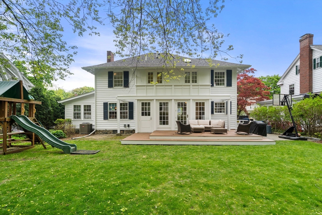 26 Berkshire Road
